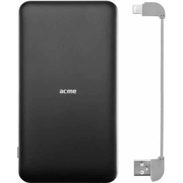 Power bank ACME PB18 10000Mah