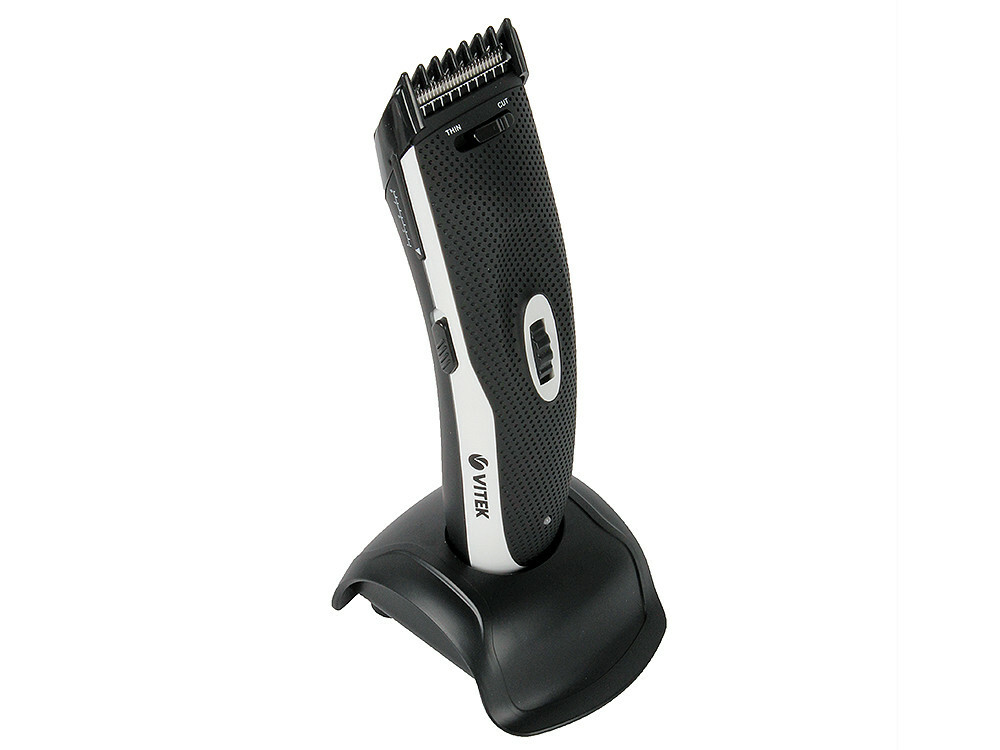 VITEK VT-1355 / Black