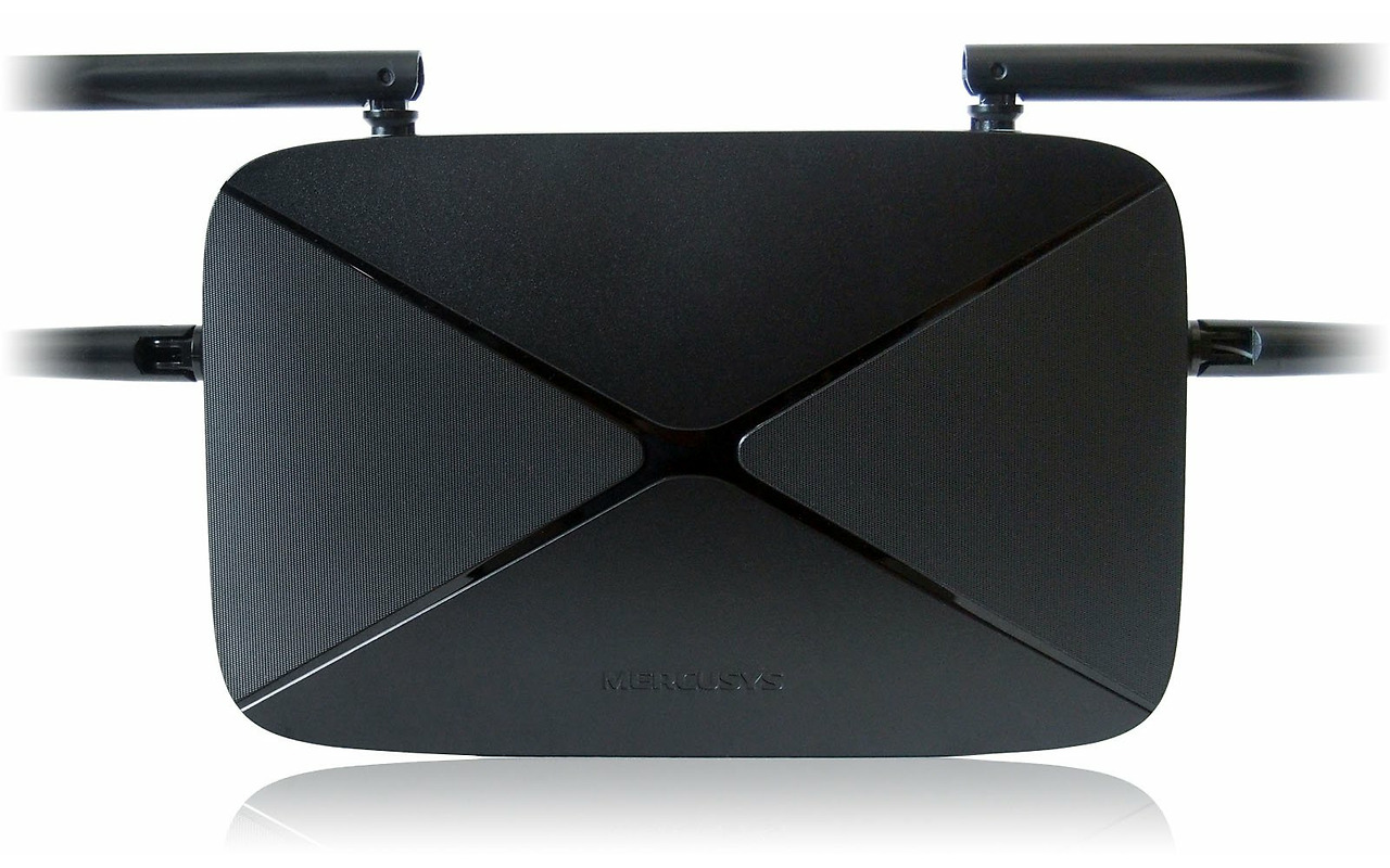 MERCUSYS AC12G Wireless Gigabit Router