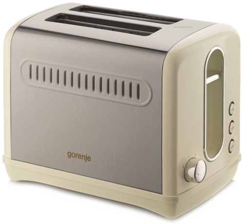 GORENJE T1100CLI / Beige