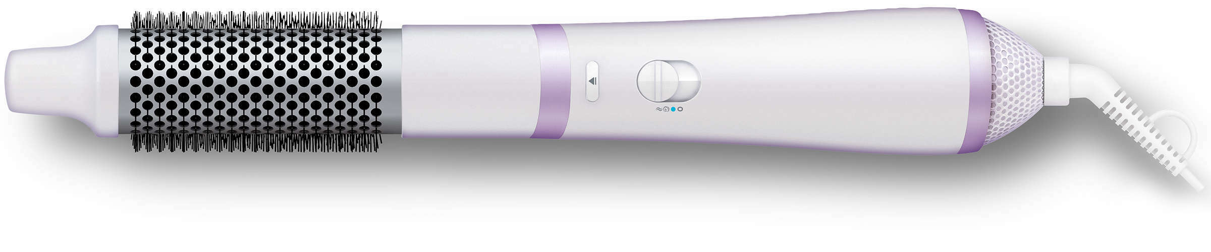Philips HP8662/00 / White