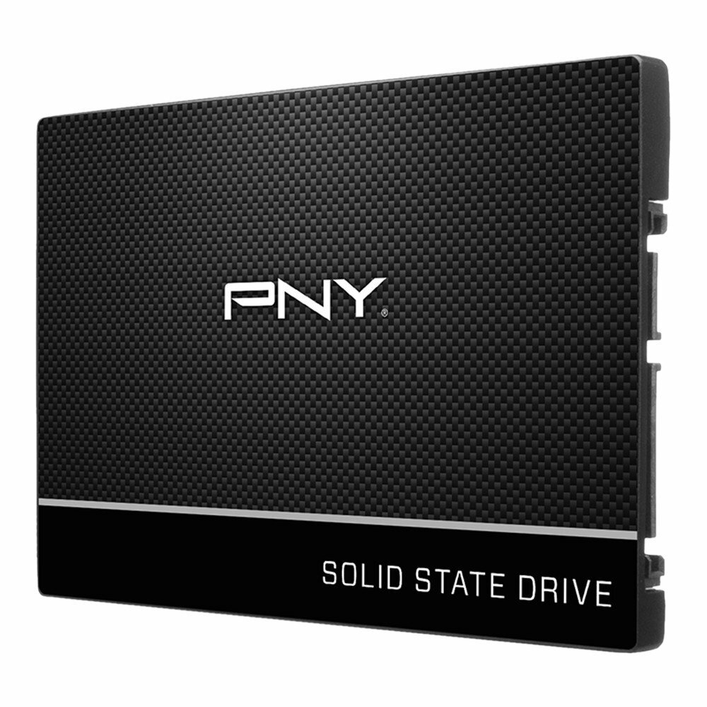 2.5" SSD PNY CS900 / 240GB / SSD7CS900-240-PB