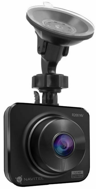 Navitel R200NV Car Video Recorder