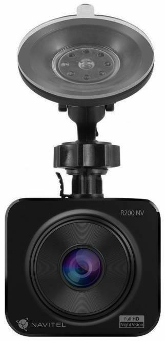 Navitel R200NV Car Video Recorder