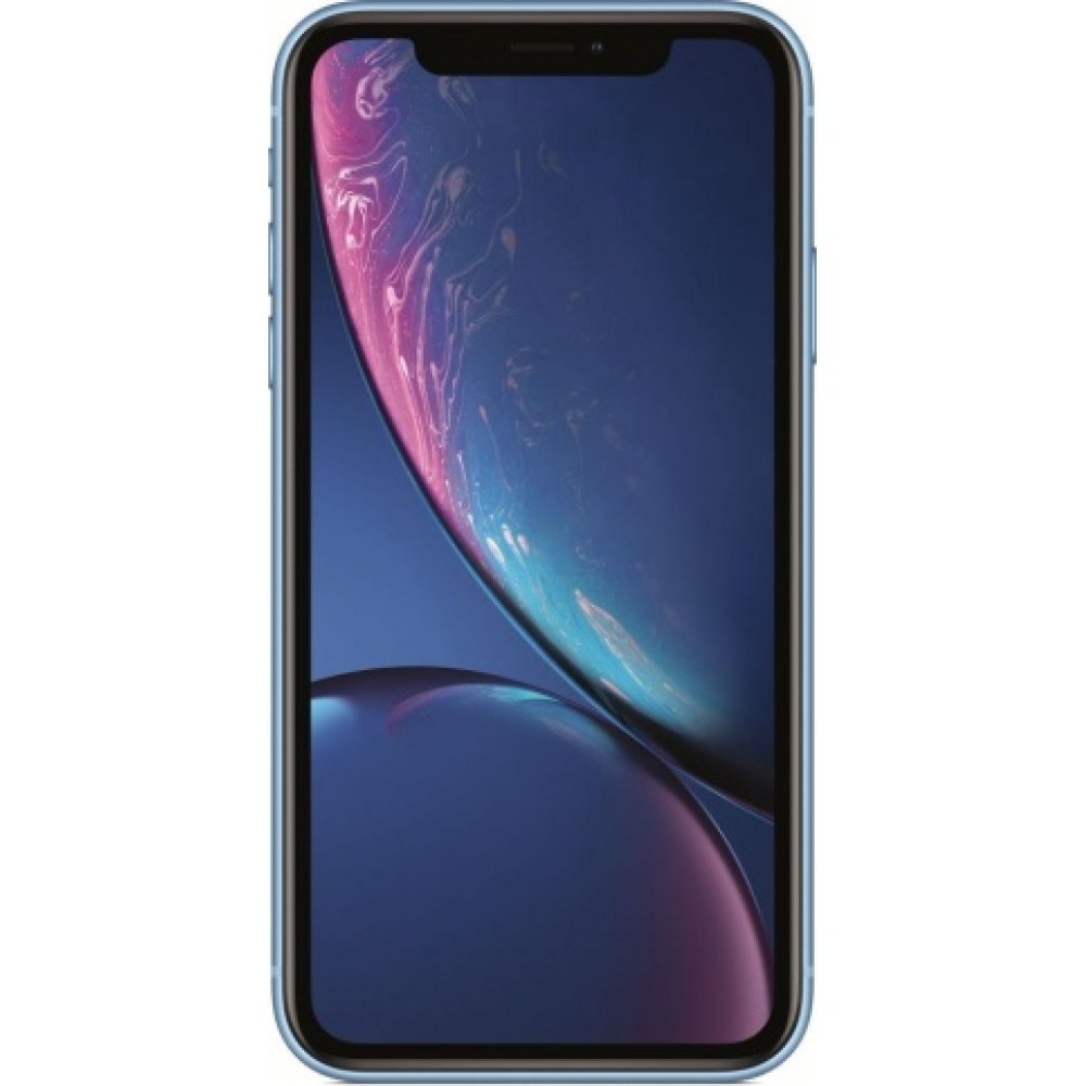 Apple iPhone XR / 64Gb / OPEN BOX / Blue