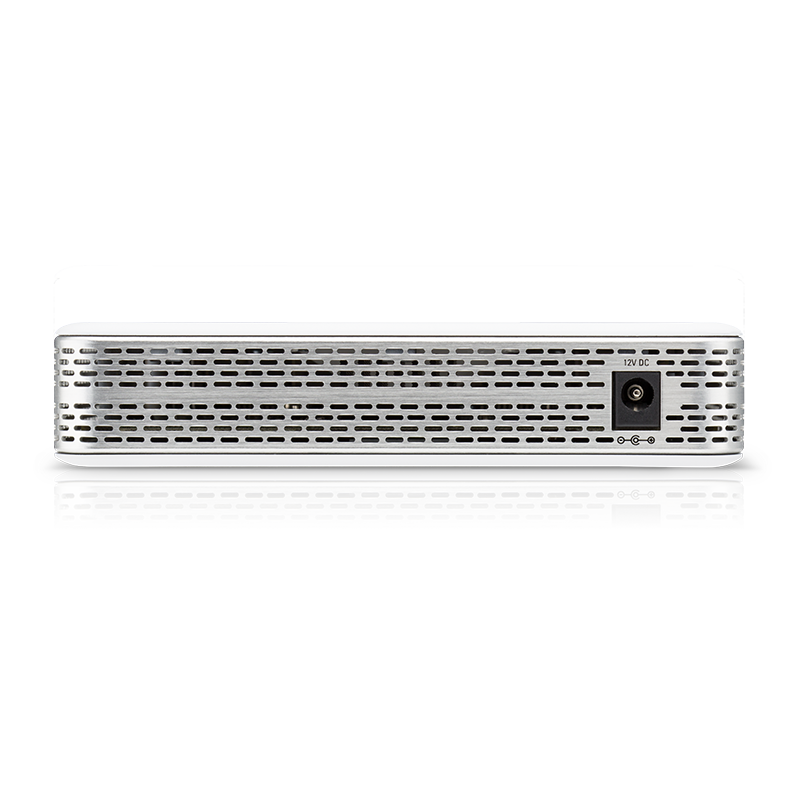 Ubiquiti UniFi Security Gateway USG