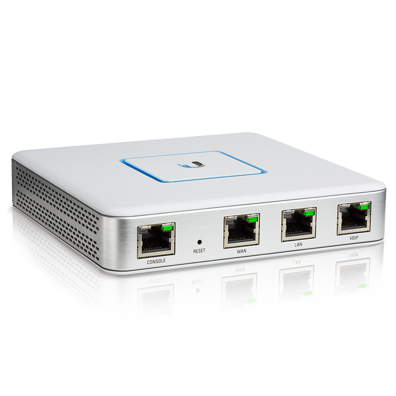 Ubiquiti UniFi Security Gateway USG