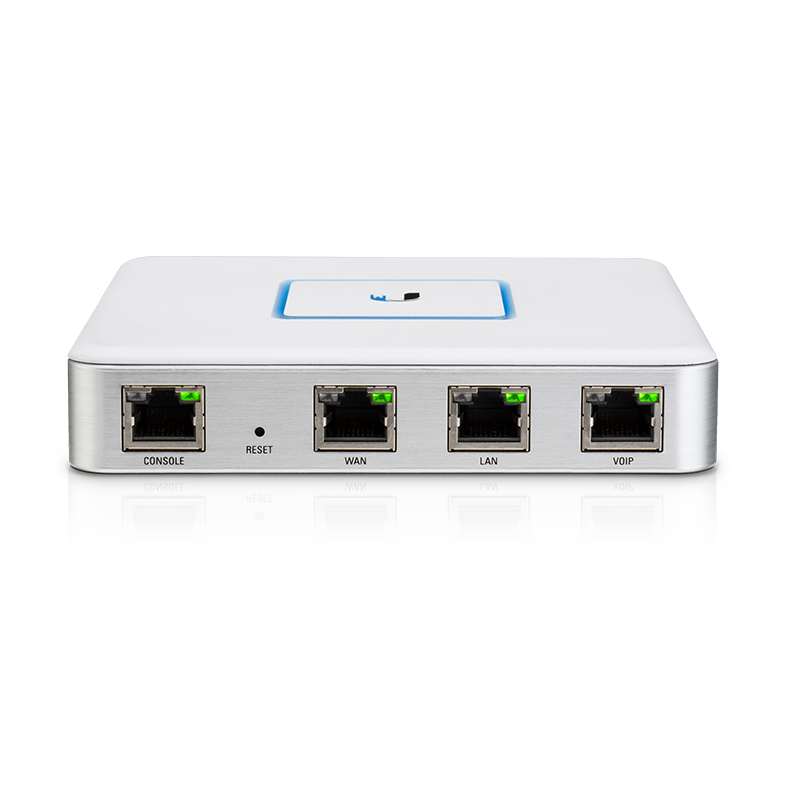 Ubiquiti UniFi Security Gateway USG