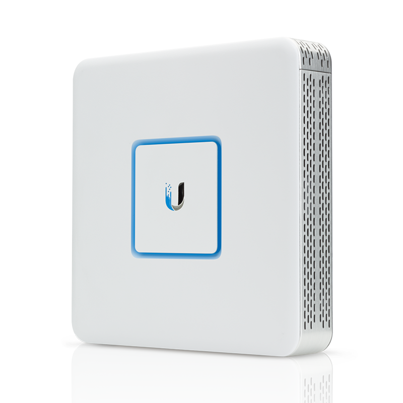 Ubiquiti UniFi Security Gateway USG