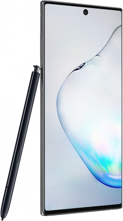 Samsung Galaxy Note 10+ / 12Gb / 256Gb / N975 / Black