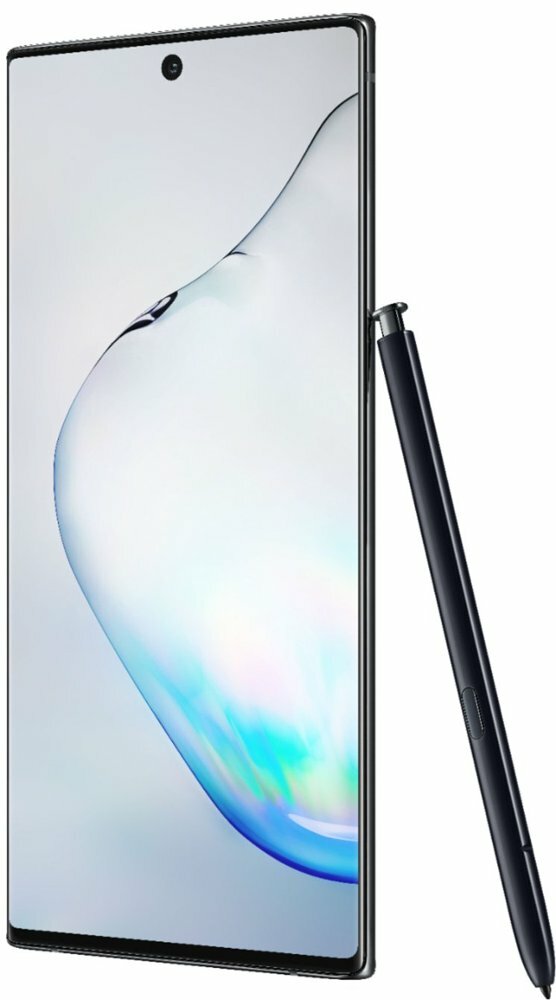 Samsung Galaxy Note 10+ / 12Gb / 256Gb / N975 / Black