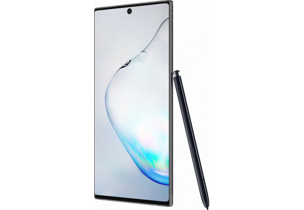 Samsung Galaxy Note 10 / 6.3" 1080x2280 / Exynos 9825 / 8Gb / 256Gb / 3500mAh / N970 / Black