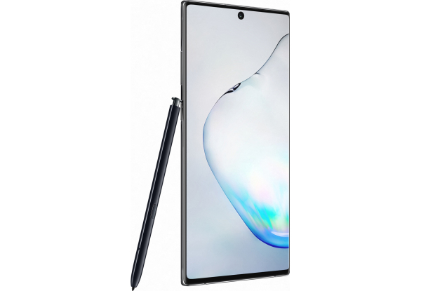 Samsung Galaxy Note 10 / 6.3" 1080x2280 / Exynos 9825 / 8Gb / 256Gb / 3500mAh / N970 / Black