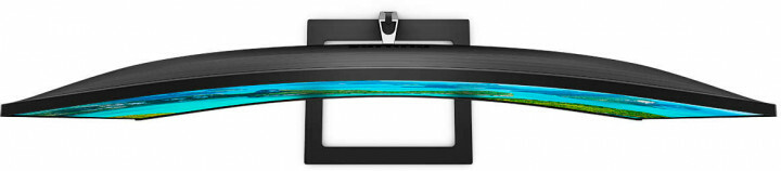 Monitor Philips 322E1C / 32" Curved-VA 1920x1080 / Adaptive Sync / 4ms / MegaDCR / 250cd / Black
