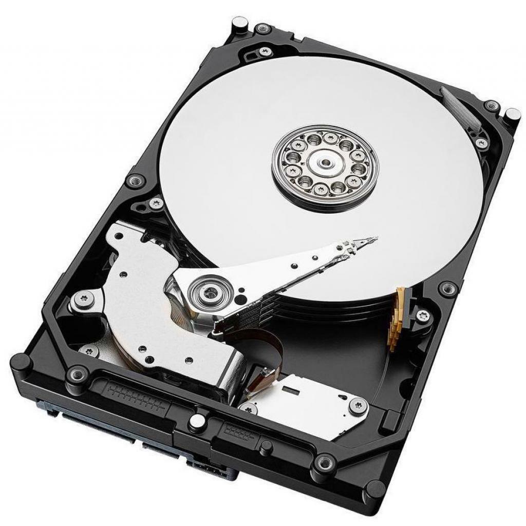 3.5" HDD Seagate BarraCuda Compute 8.0TB ST8000DM004