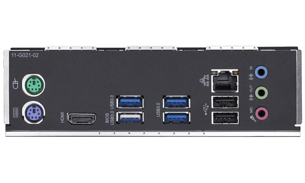 MB GIGABYTE X570 GAMING X / ATX / AMD Socket AM4 / DDR4 /