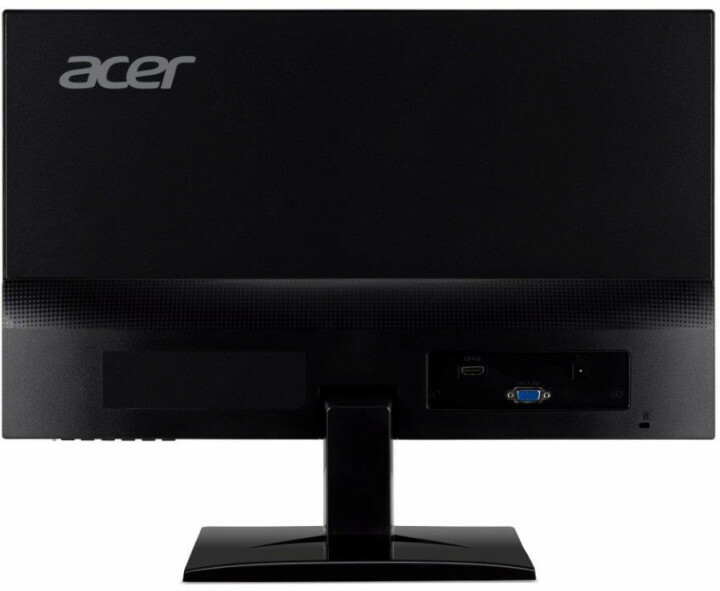 Acer HA270BID 27.0" FullHD IPS LED ZeroFrame UM.HW0EE.001 / Black