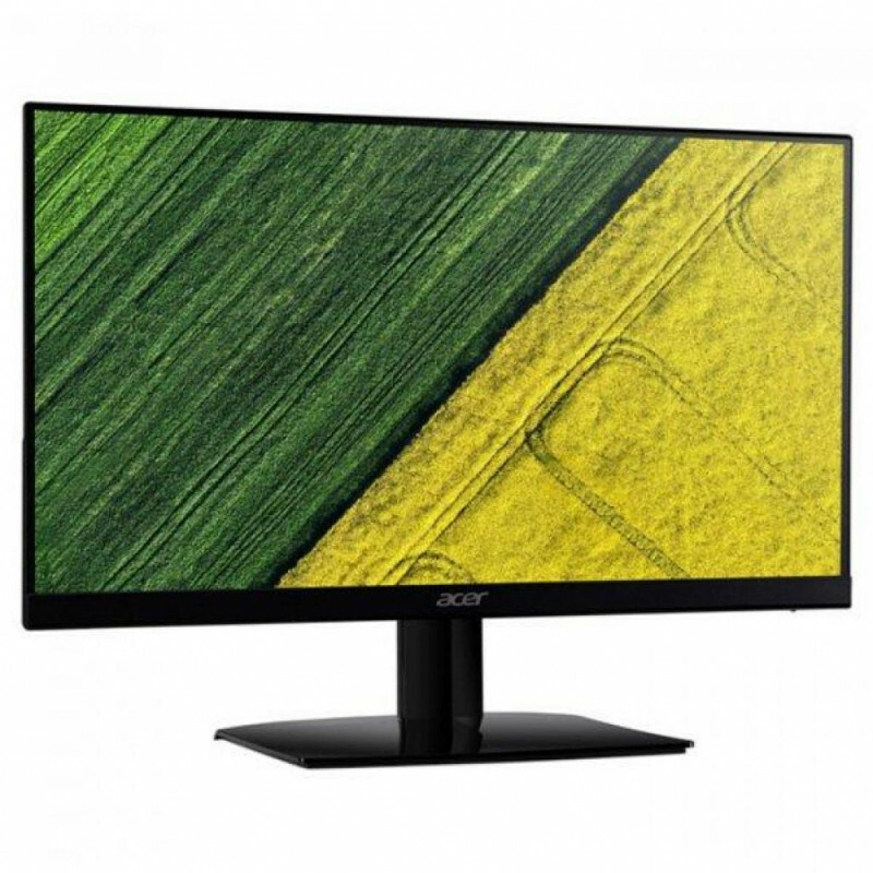 Acer HA270BID 27.0" FullHD IPS LED ZeroFrame UM.HW0EE.001 / Black