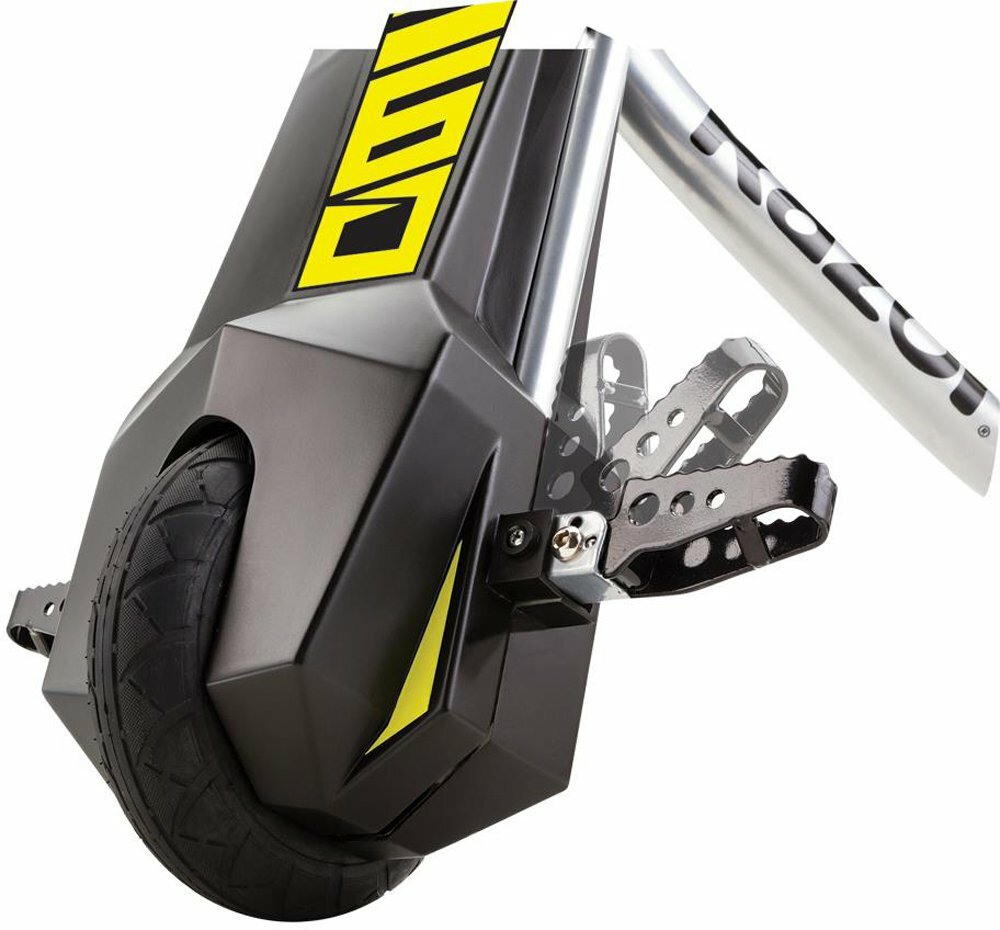 RAZOR Ride-On PowerRider 360 / Yellow