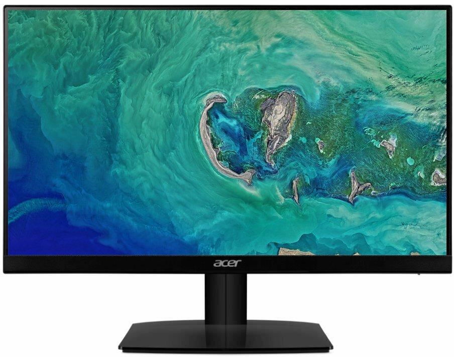 Acer HA220QBID 21.5" FullHD IPS LED ZeroFrame UM.WW0EE.005