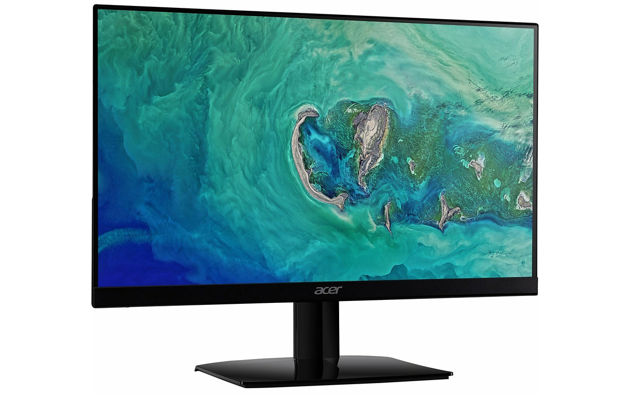 Acer HA220QBID 21.5" FullHD IPS LED ZeroFrame UM.WW0EE.005