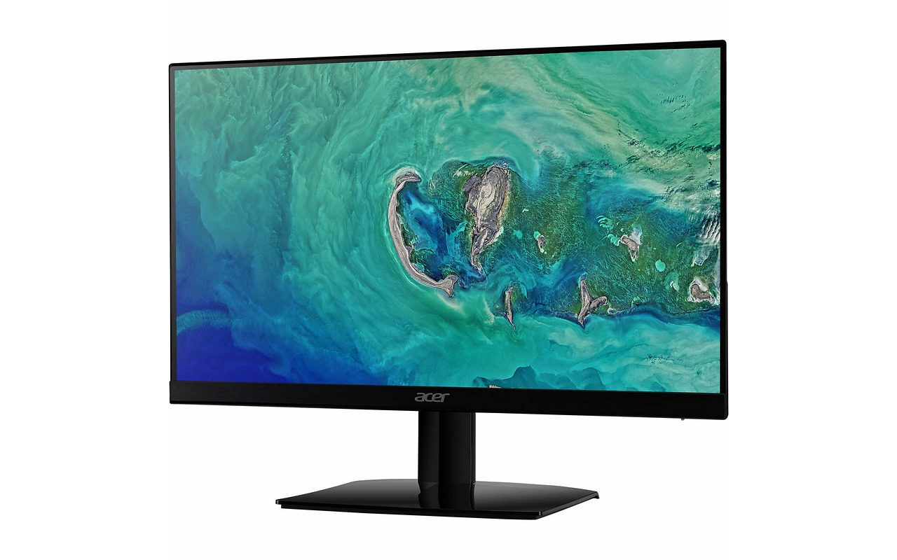 Acer HA220QBID 21.5" FullHD IPS LED ZeroFrame UM.WW0EE.005