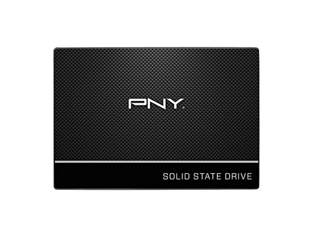 2.5" SSD PNY CS900 / 960GB / SSD7CS900-960-PB