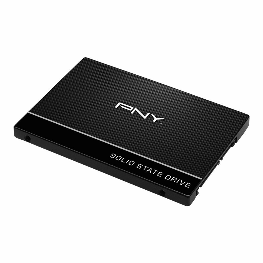 2.5" SSD PNY CS900 / 960GB / SSD7CS900-960-PB