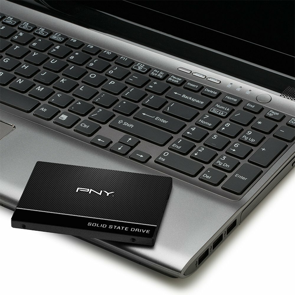 2.5" SSD PNY CS900 / 960GB / SSD7CS900-960-PB