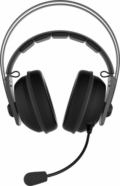 Gaming Headset Asus TUF Gaming H7 Core /