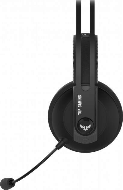 Gaming Headset Asus TUF Gaming H7 Core /