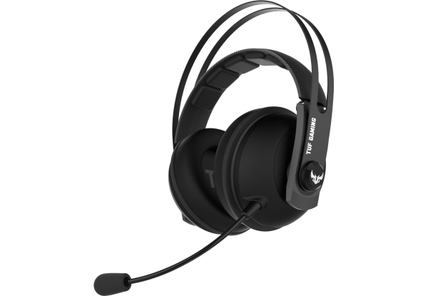 Gaming Headset Asus TUF Gaming H7 Core /