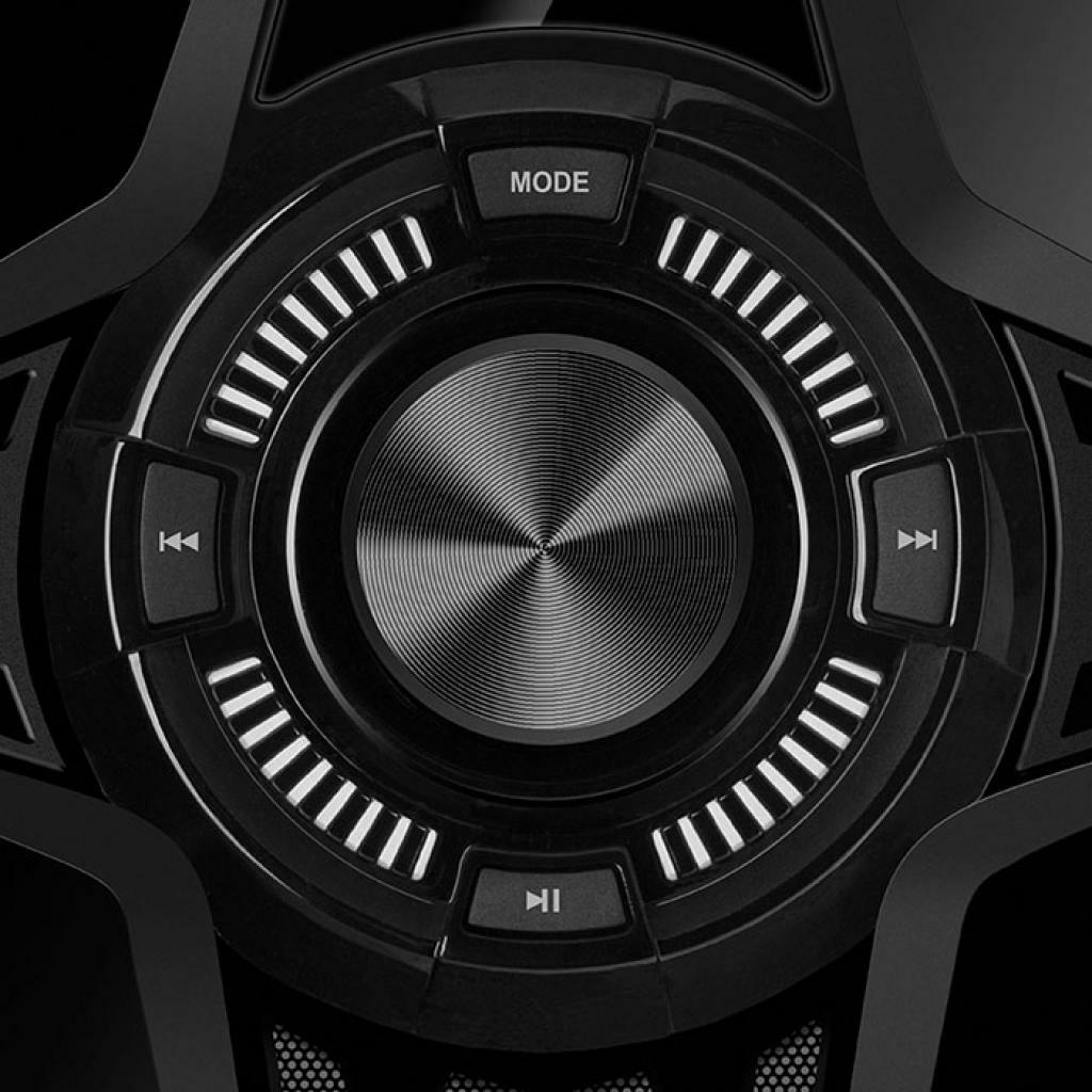 Sven MS-2070 60W 2.1 / Black