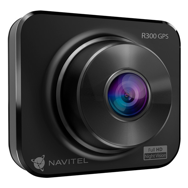 Navitel R300 GPS Car Video Recorder