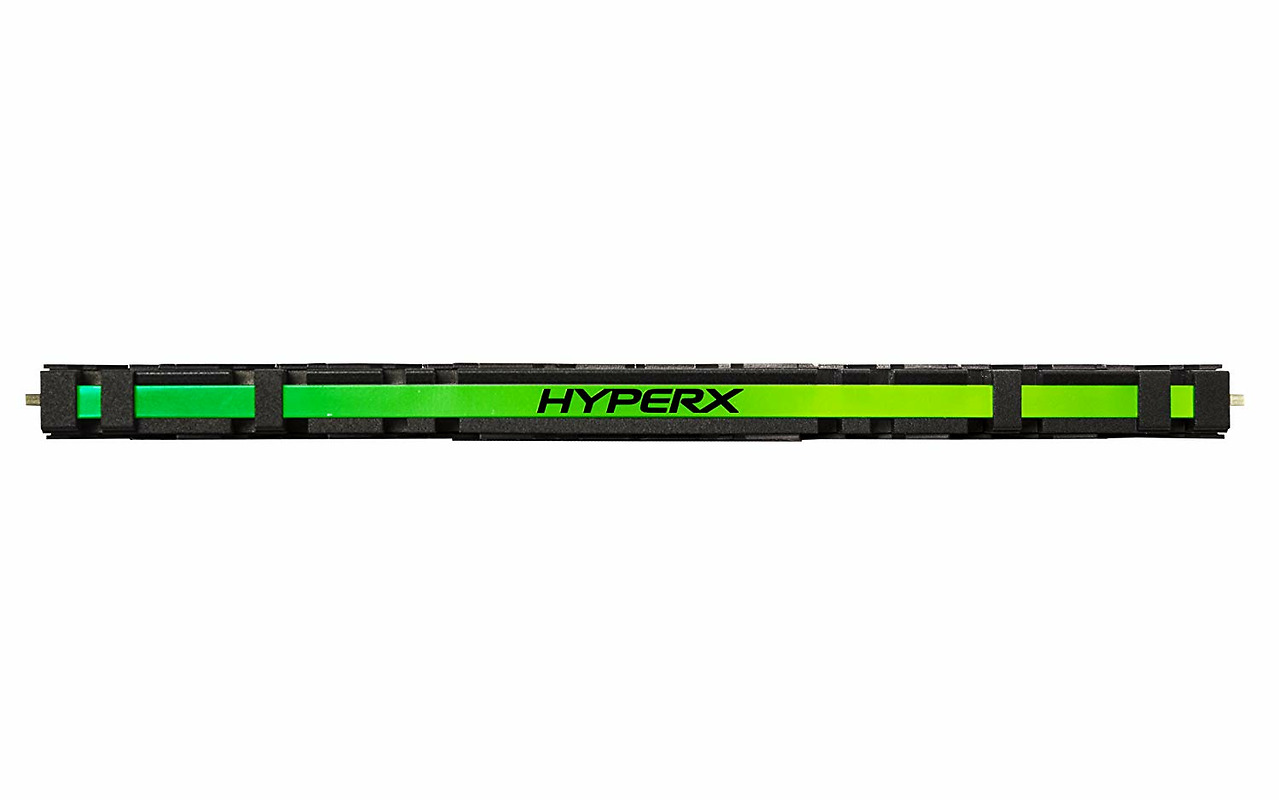 RAM Kingston HyperX Predator RGB HX430C15PB3A/8 / 8GB / DDR4 / 3000 / PC24000 / CL15 / 1.35V /