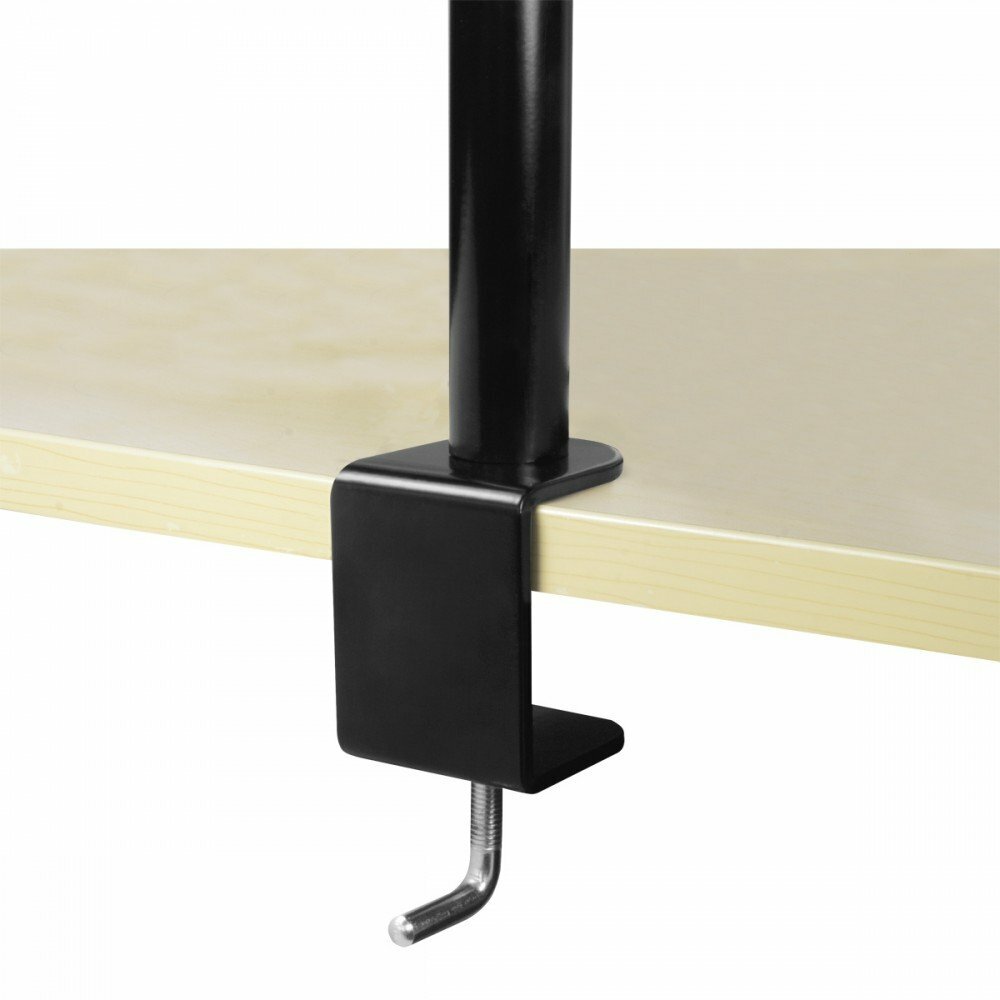 Arctic Z2 Basic Monitor Arm / Black