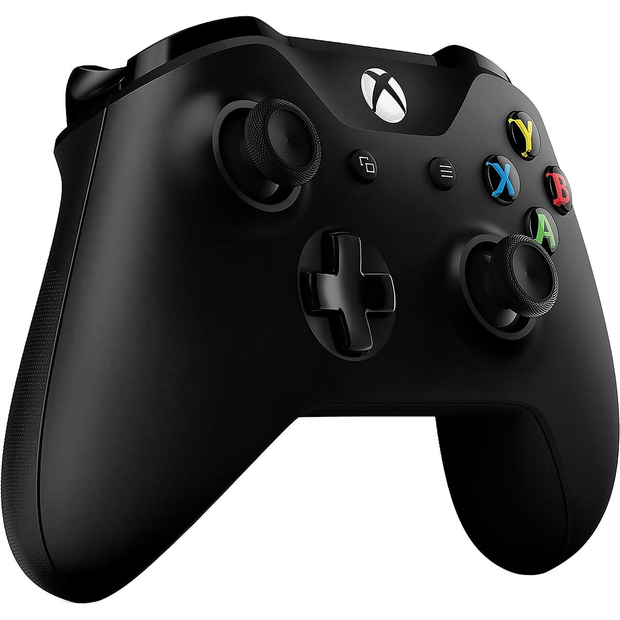 Gamepad Xbox One Wireless Controller / Black