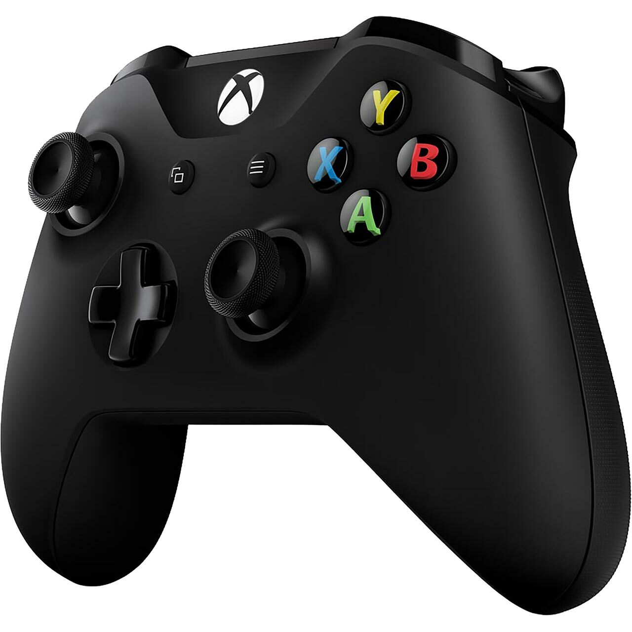 Gamepad Xbox One Wireless Controller / Black