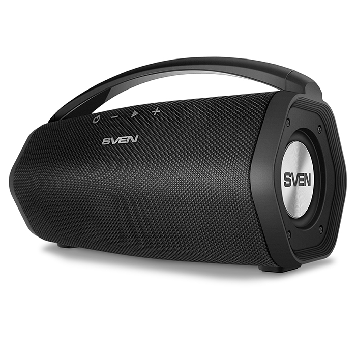 Sven PS-320 15W / Black