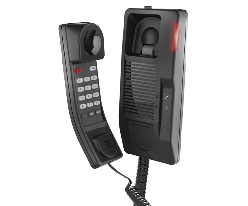 Fanvil H2S Hotel IP Phone with SIP support