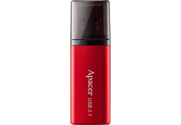 USB3.1 Apacer AH25B / 16GB / AP16GAH25BR-1 / Red