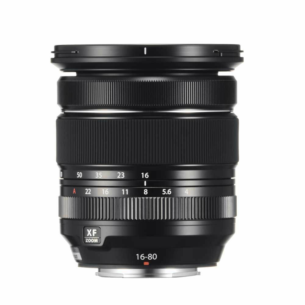 Fujinon XF16-80mm F4 R OIS WR / 16635625