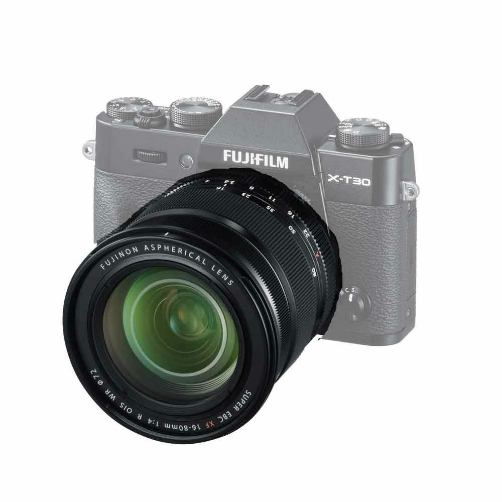 Fujinon XF16-80mm F4 R OIS WR / 16635625