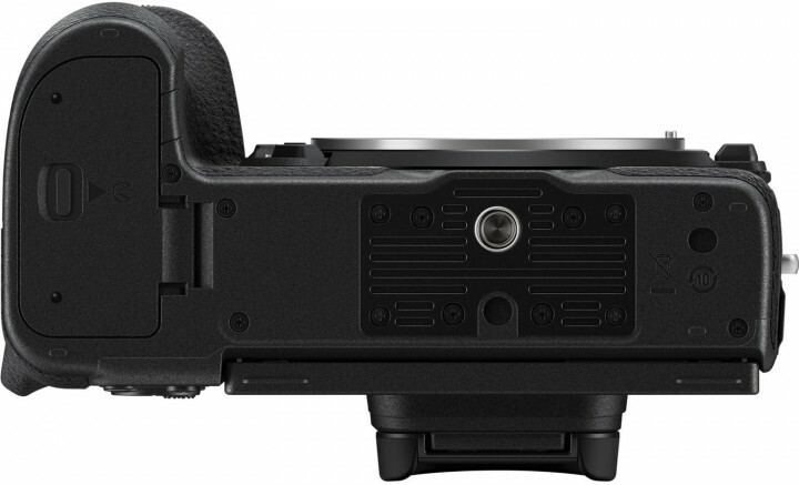 Nikon Z 7 Body / VOA010AE / Black