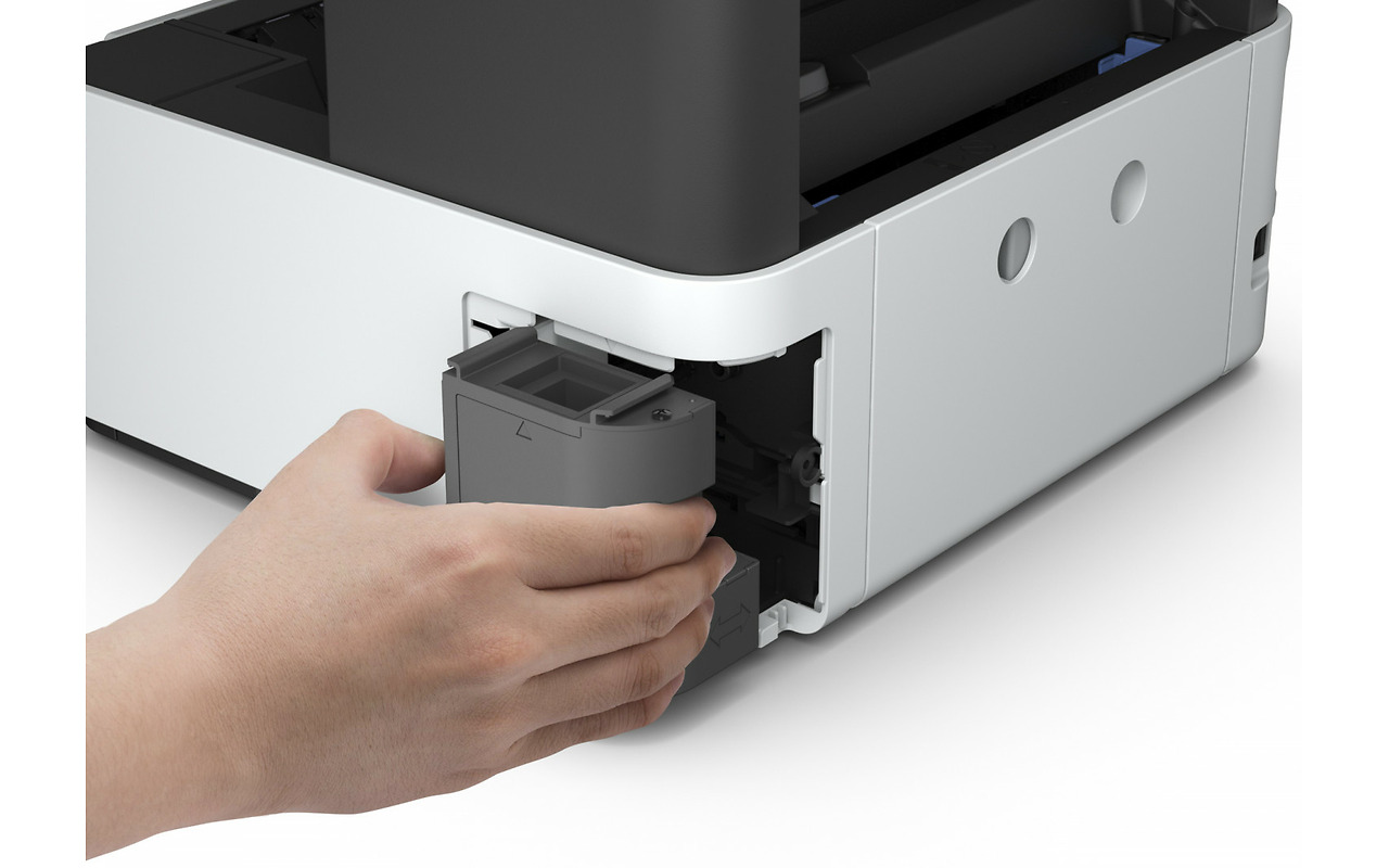 MFD Epson M2170 A4 / Ethernet / Wi-Fi Direct /