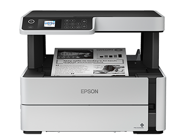 MFD Epson M2170 A4 / Ethernet / Wi-Fi Direct /