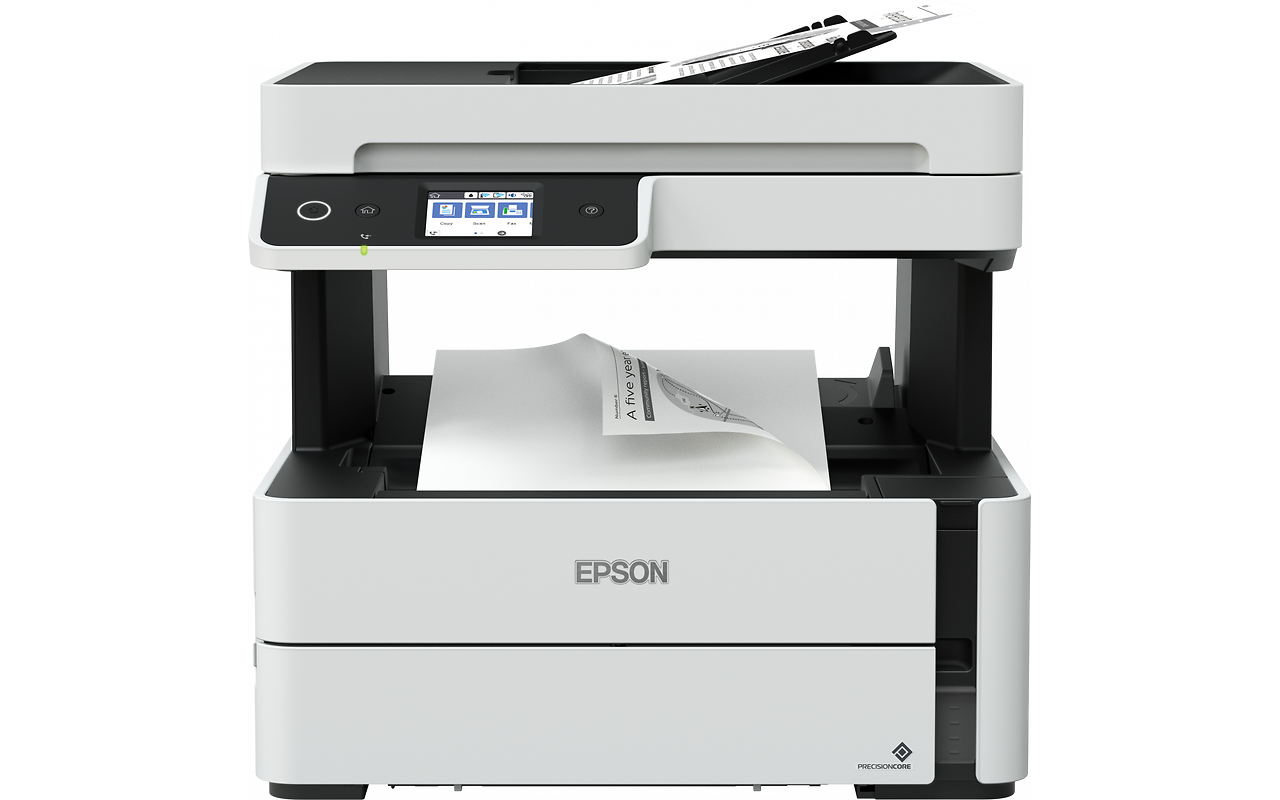 MFD Epson M3140 A4 / ADF 30 /