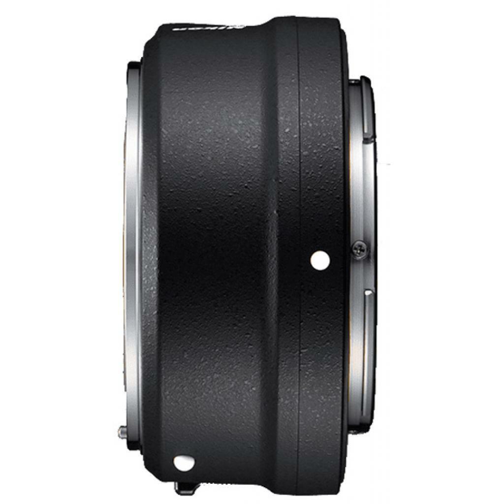 Nikon FTZ Mount Adapter JMA901DA / Black