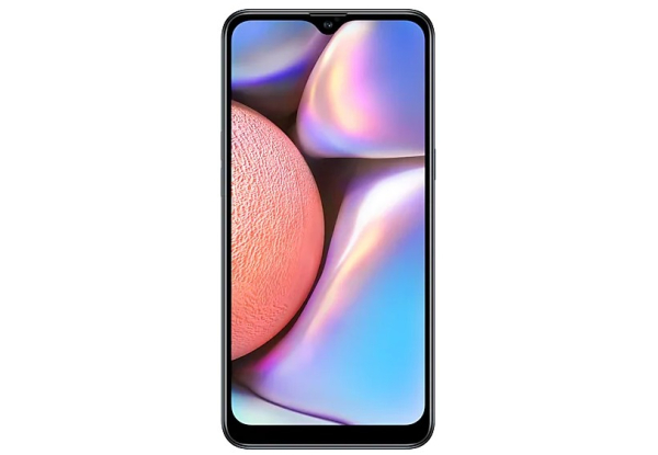 GSM Samsung Galaxy A10s A107 / 6.2 HD+ / Octa Core / 2Gb / 32Gb / 4000MAh / Black