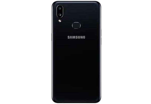 GSM Samsung Galaxy A10s A107 / 6.2 HD+ / Octa Core / 2Gb / 32Gb / 4000MAh / Black